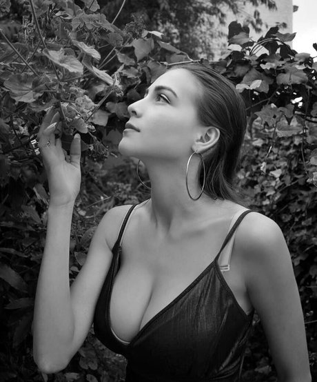 Daniela Derly Nackt OnlyFans