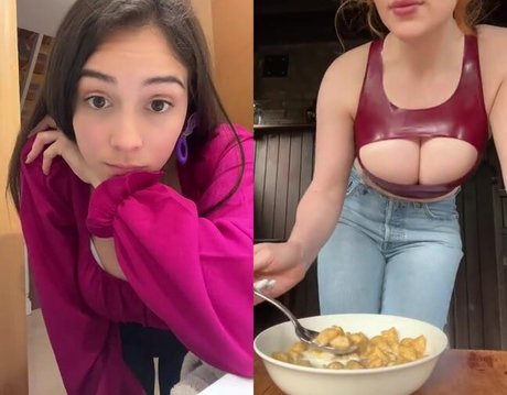 Daniela Derly OnlyFans kostenlos