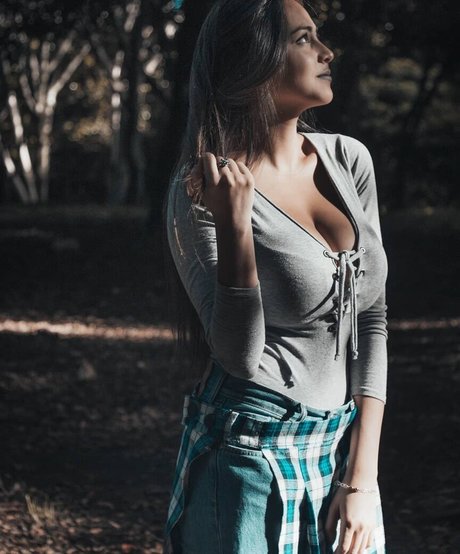 Daniela Derly Auf OnlyFans