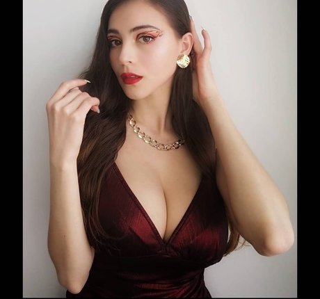 Daniela Derly Nacktbilder geleakt OnlyFans Nacktporno