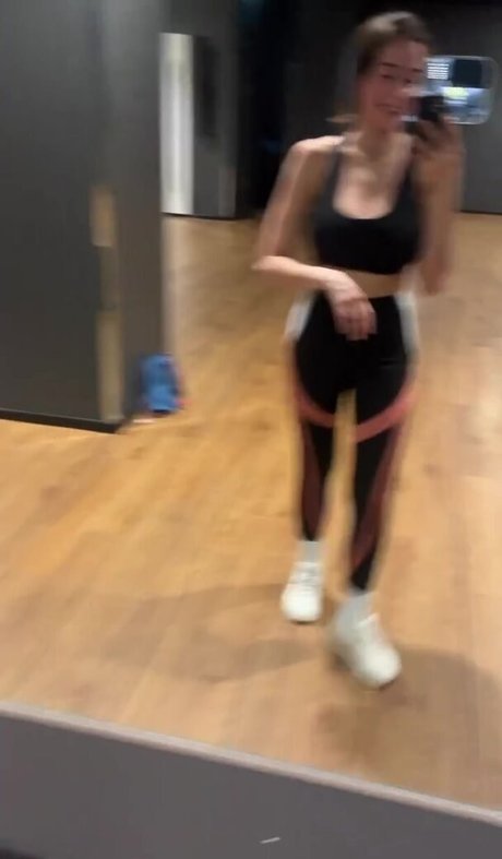 Daniela Derly NSFW OnlyFans