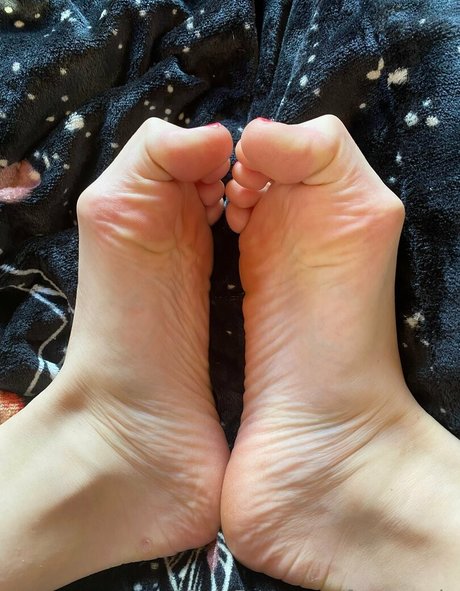 feetronnie OnlyFans Leaks Gratis