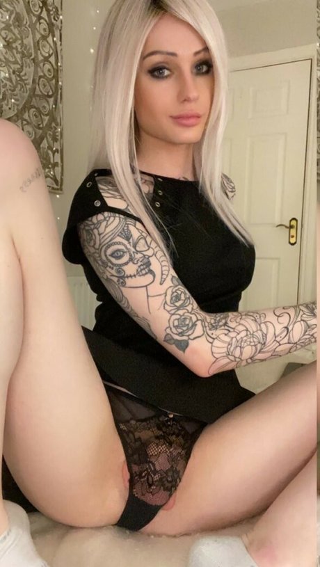 tsmissyadair Leaked OnlyFans