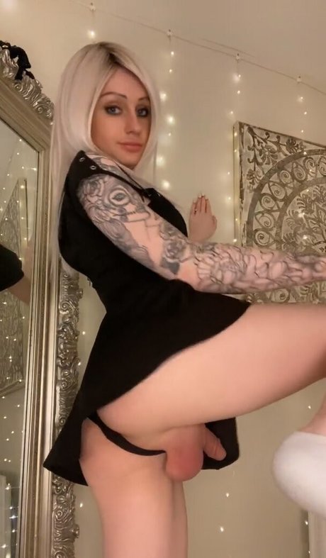 tsmissyadair OnlyFans