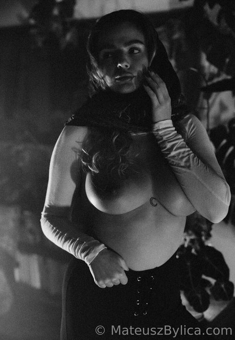 mrsliliane OnlyFans Nacktbilder