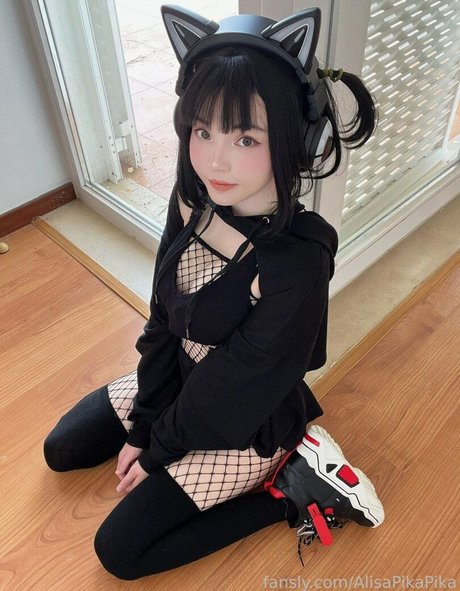 AlisaPikaPika OnlyFans Beiträge
