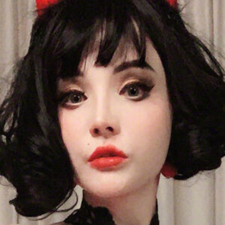 AlisaPikaPika NurlyFans-Pornos