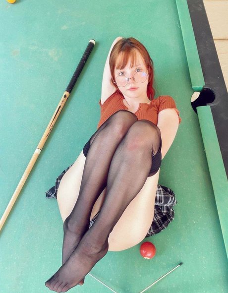 AlisaPikaPika Neue OnlyFans Leaks