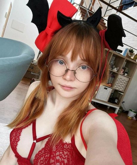 AlisaPikaPika Nacktbilder OnlyFans geleakt