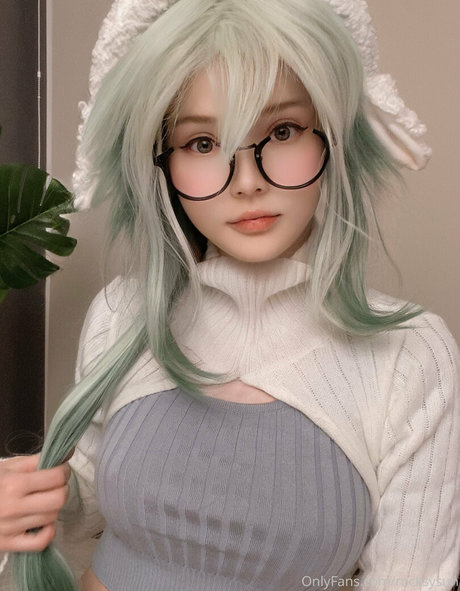 AlisaPikaPika Neues OnlyFans