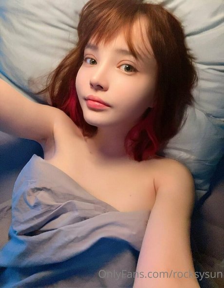 AlisaPikaPika Nacktbilder geleakt OnlyFans Aufgedeckt