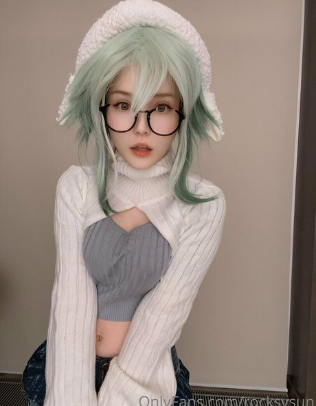 AlisaPikaPika Leaked OnlyFans Bilder