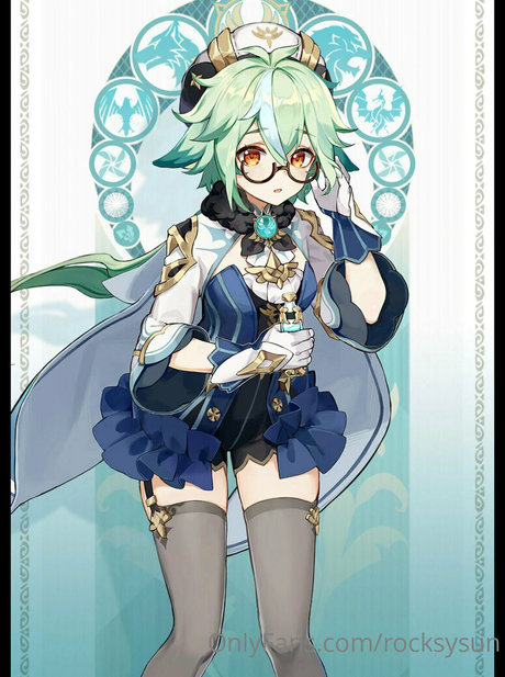 AlisaPikaPika OnlyFans Striptease