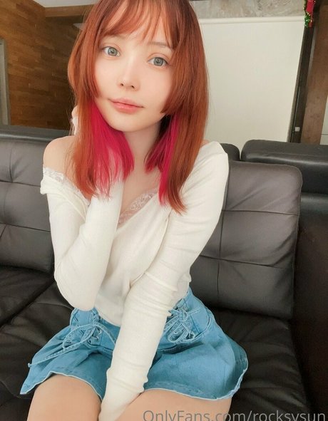 AlisaPikaPika Nacktbilder von OnlyFans geleakt