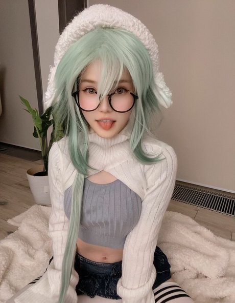 AlisaPikaPika OnlyFans Joi