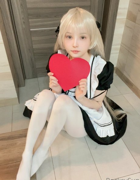 AlisaPikaPika Nacktbilder von OnlyFans