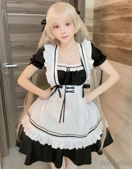 AlisaPikaPika OnlyFans Sex