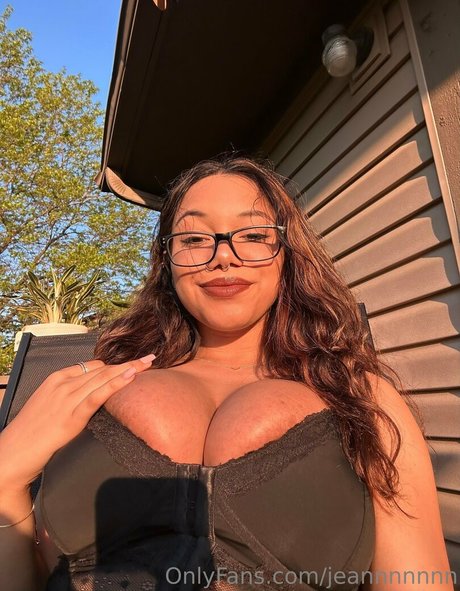 jeannnnnnn Leaked OnlyFans Pornografie