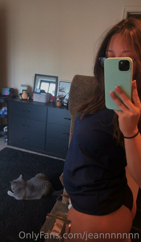 jeannnnnnn OnlyFans geleakt