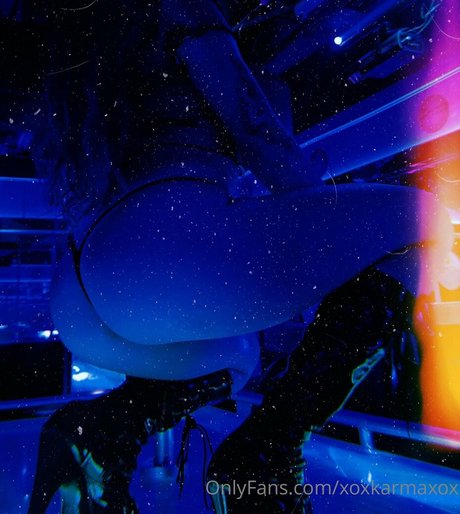 xoxkarmaxox OnlyFans geleakte Pornografie
