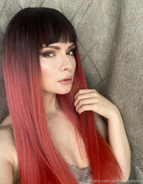 jannetincosplay Nacktbilder von OnlyFans