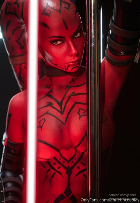 jannetincosplay Neue OnlyFans Leaks