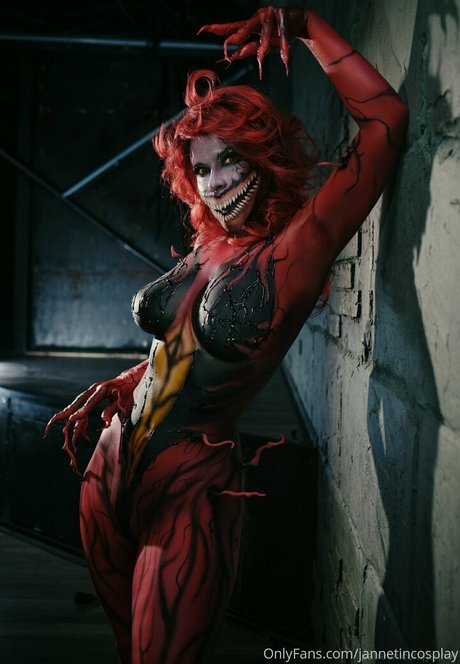 jannetincosplay Neue OnlyFans Leaks