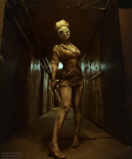 jannetincosplay Nacktbilder OnlyFans