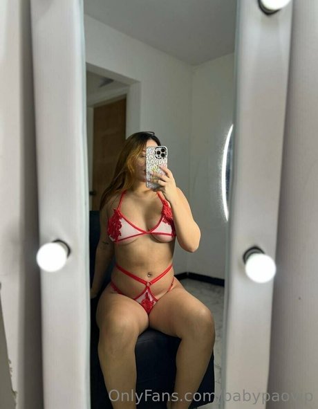 babypaovip OnlyFans Leaked