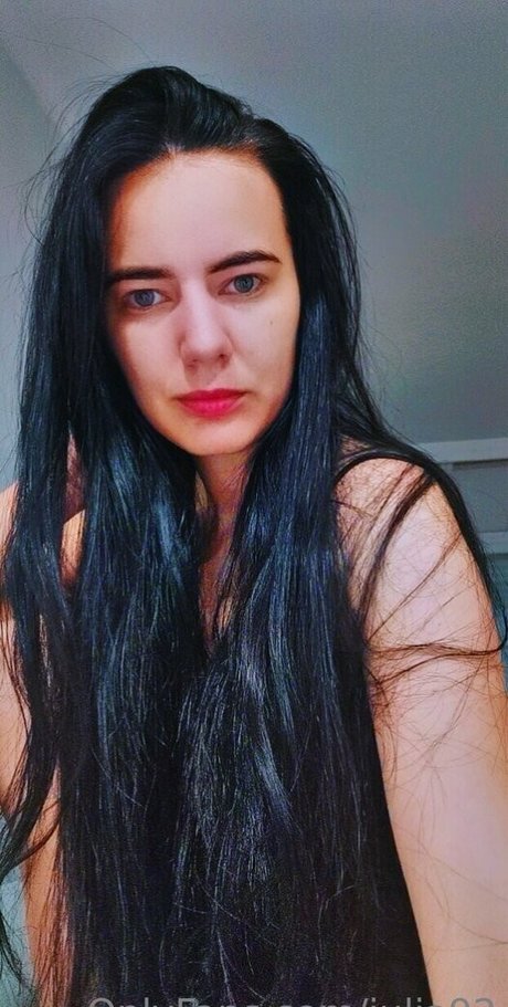 julia92 OnlyFans Nackt