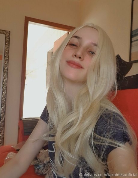 takaidesuoficial OnlyFans gratis