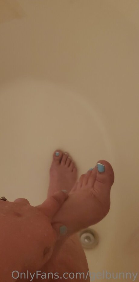 gelbunny Nacktbilder von OnlyFans geleakt