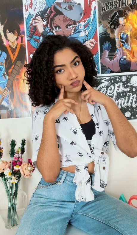 krystalogy Auf OnlyFans