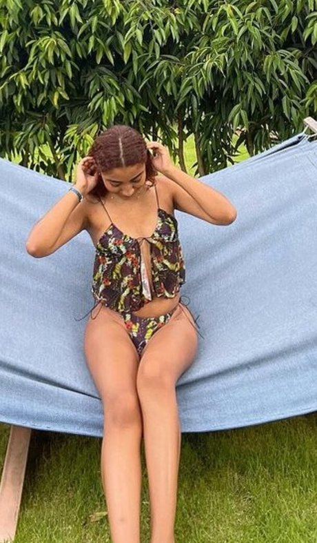 krystalogy Nacktbilder von OnlyFans geleakt