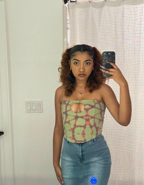 krystalogy Nur für Fans