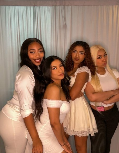 krystalogy Nacktbilder von OnlyFans geleakt