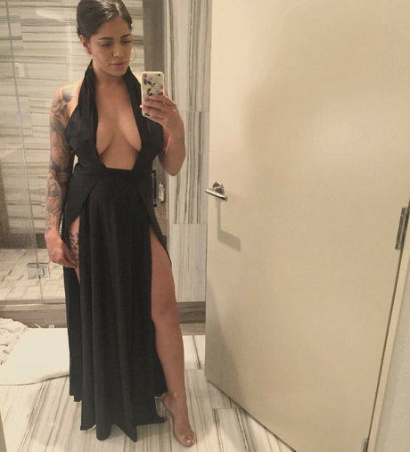 Mikayla Dabash OnlyFans geleakte Pornografie