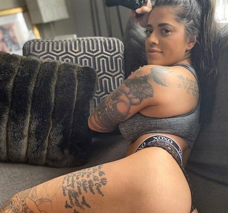 Mikayla Dabash OnlyFans Porn