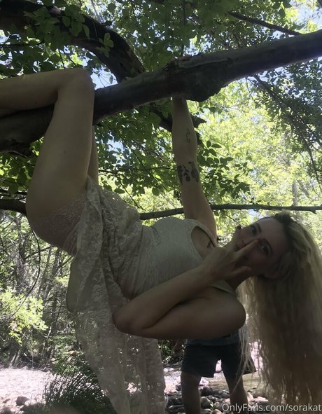 sorakat XXX Leak OnlyFans Leak