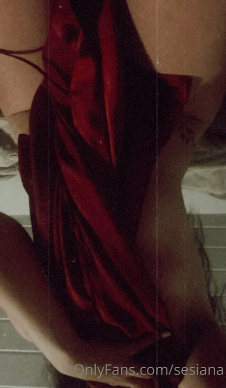 sesianafree01 Brüste OnlyFans