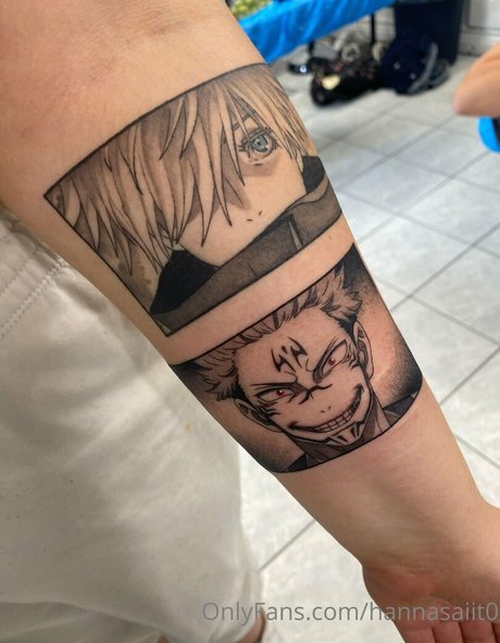 hannasaiit0 OnlyFans