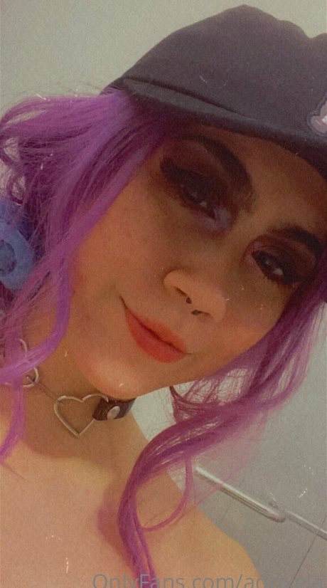 adrixela Nacktbilder von OnlyFans geleakt