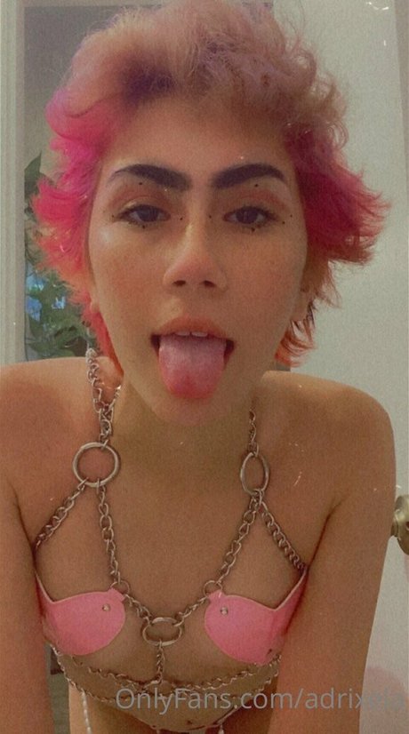 adrixela Brüste OnlyFans