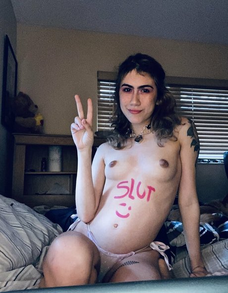 adrixela OnlyFans Arsch Leak