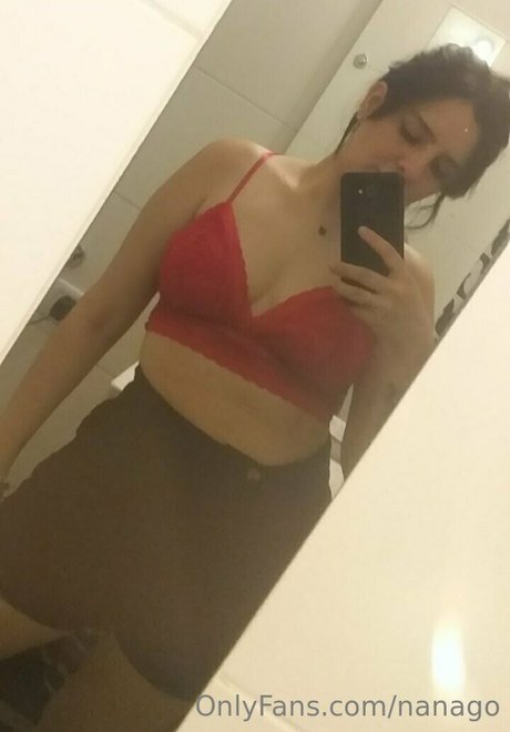 nanago OnlyFans Pornografie geleakt