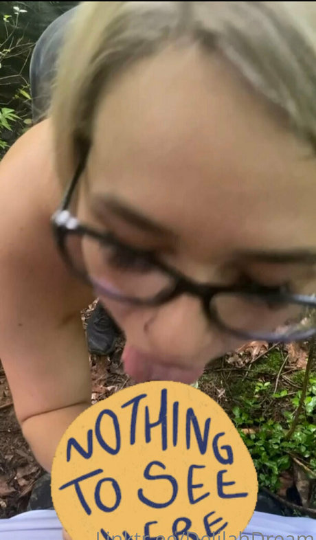 freedelilahdream Nacktbilder OnlyFans geleakt