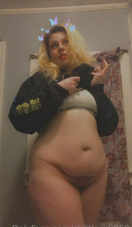 skittlezz6969 OnlyFans-Model