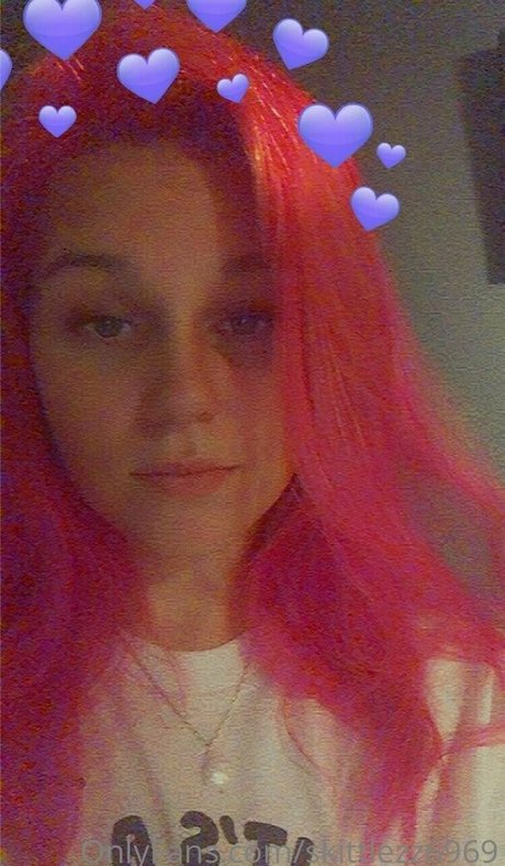 skittlezz6969 OnlyFans Model Bilder