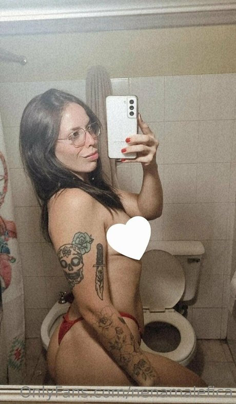 nenamalefica OnlyFans-Leaks