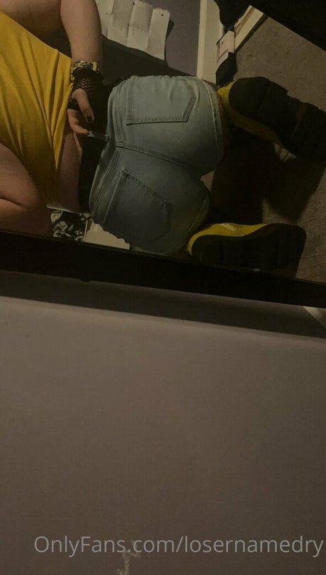 losernamedry Gratis OnlyFans